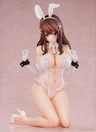 Original Character by Creators Opinion Statue 1/4 Yukino: Bare Leg Ver. 30 cm
