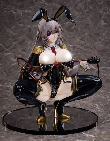 Creators Opinion PVC Statue 1/4 Elizaveta 30 cm