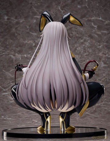 Creators Opinion PVC Statue 1/4 Elizaveta 30 cm