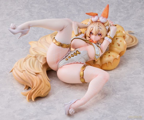 Original Character by Tsuchino PVC Statue 1/4 Rinne Shirogane 16 cm