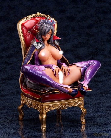 Creators Opinion PVC Statue 1/6 Olga Discordia DX Set Ver. 27 cm