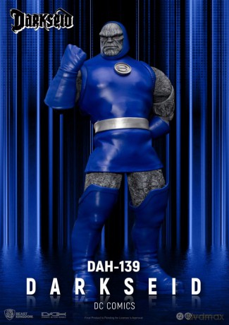 DC Comics Action Figure Darkseid 22 cm