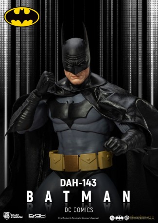 DC Comics Action Figure Batman 21 cm