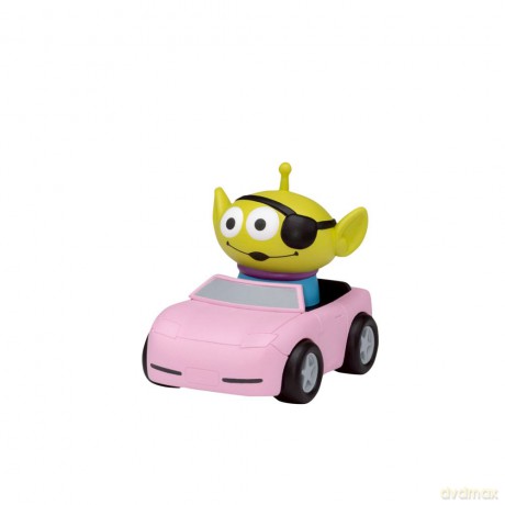 Toy Story Pull Back Cars Blind Box (6) 5 cm