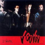 Voo Voo: Z Srody Na Czwartek [CD]