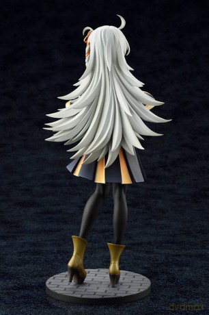 Lord El-Melloi II's Case Files (Rail Zeppelin) Grace note PVC Statue 1/8 Olga-Marie Arsimilat Animusphere (re-order) 22 cm