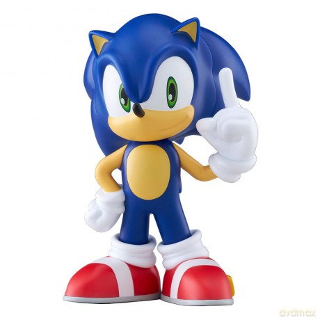 Sonic The Hedgehog Sofbi Vinyl Figure Sonic 15 cm