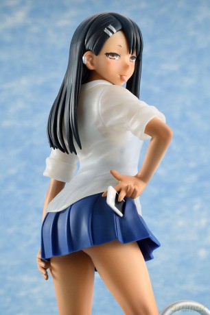 Don't Toy with Me, Miss Nagatoro 2nd Season PVC Statue 1/7 Miss Nagatoro 24 cm (Rerelease)