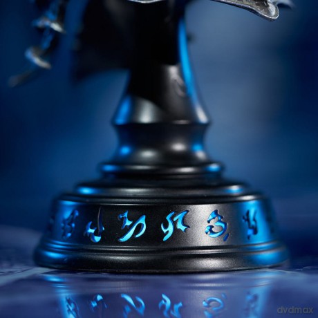 World of Warcraft Replica Helm of Domination (Collector's Edition) 24 cm
