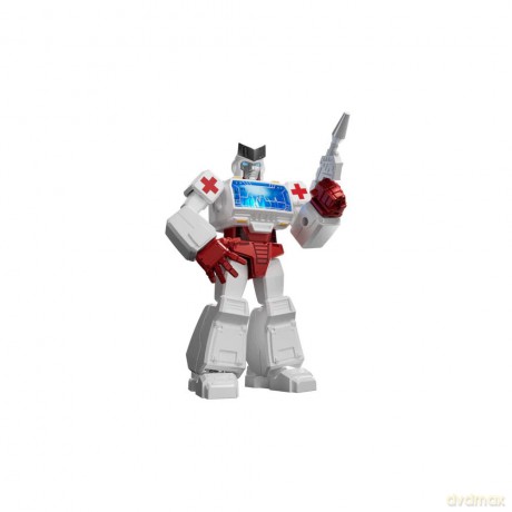 Transformers Blokees Plastic Model Kit Shining Version 01 Shining Roll Out Assortment (6)