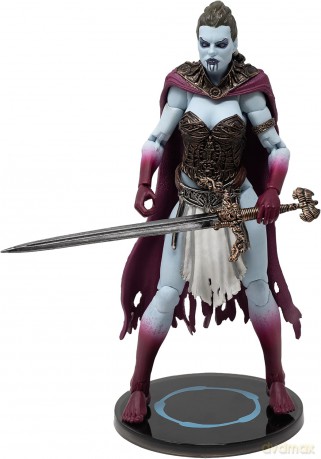 Court of the Dead Epic H.A.C.K.S. Action Figure 1/12 Kier: Death's Warbringer