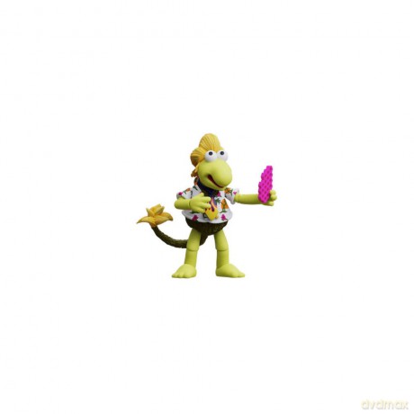 Fraggle Rock Action Figure Wembley 13 cm