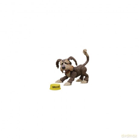 Fraggle Rock Action Figure Sprocket