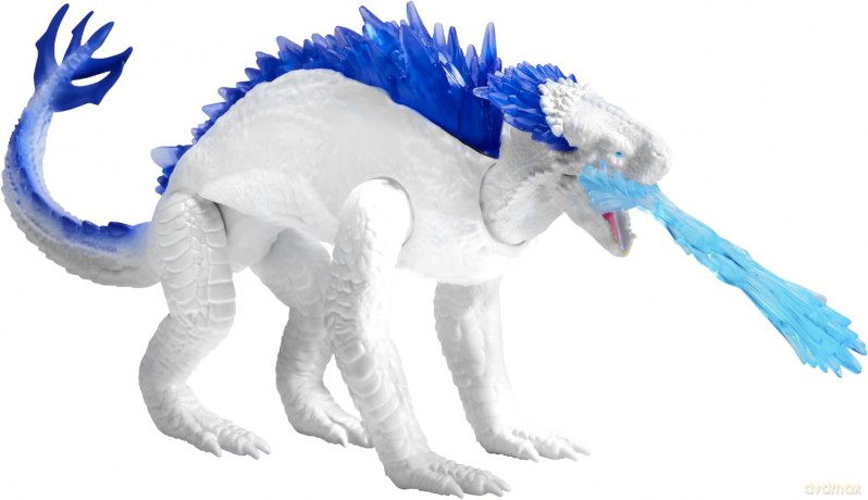 Godzilla x Kong: The New Empire Action Figure Shimo with Frost Bite Blast 15 cm