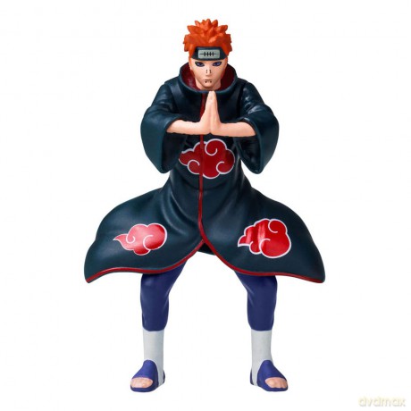 Naruto Blind Bag Mini-Figures Display (24)