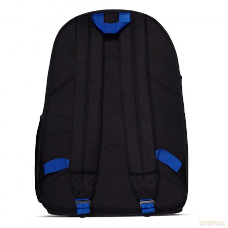 PlayStation Backpack Basic Blue