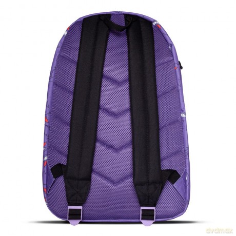 Pokemon Backpack Gengar All over Print