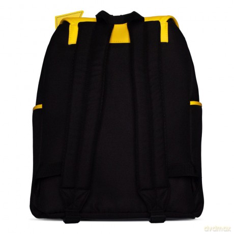 Pokémon Backpack Pikachu Huge