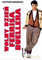 Wolny dzień Ferrisa Buellera edycja specjalna [DVD]