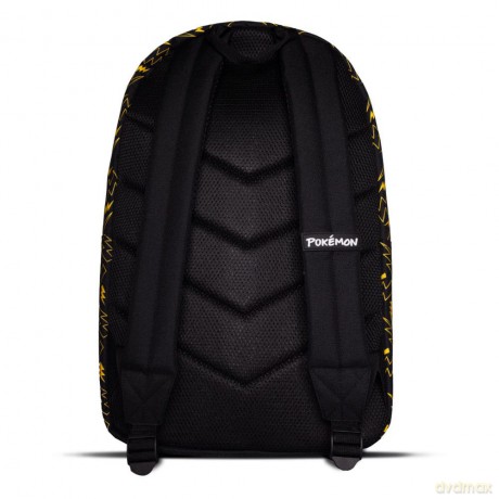 Pokemon Backpack Pikachu