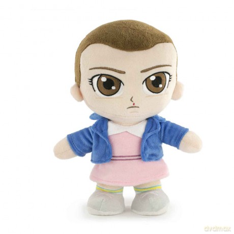 Stranger Things Pluszowa figurka Eleven 27 cm