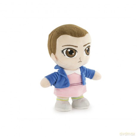 Stranger Things Pluszowa figurka Eleven 27 cm