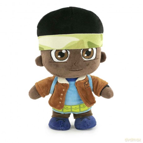Stranger Things Pluszowa figurka Lucas 29 cm