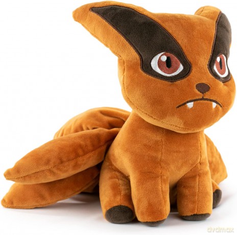 Naruto Shippuden Plush Figure Kurama 24 cm