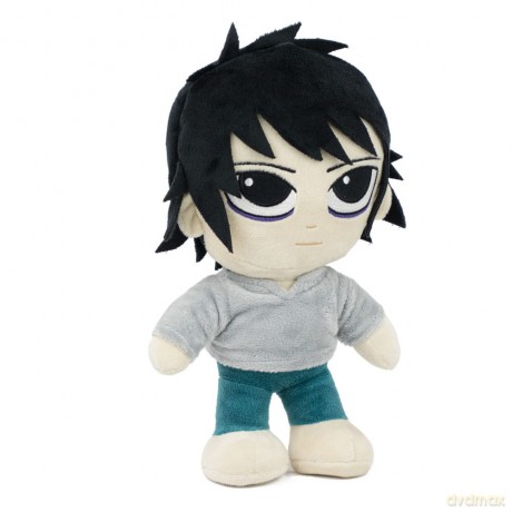 Death Note Plush Figure L 28 cm