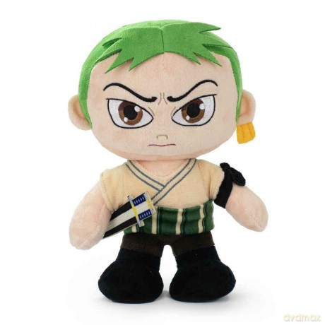 One Piece Live Action Plush Figure Zoro 24 cm