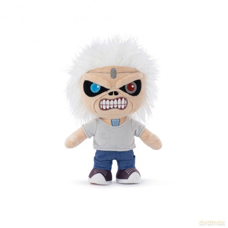 Iron Maiden Plush Figure Regular Anniversary Mode 28 cm