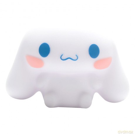 Sanrio Mood Lamp Cinnamoroll 11 cm