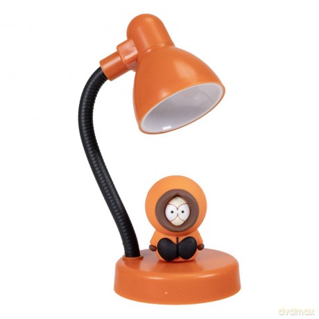 South Park Mini LED-Light with Figure Kenny Ver. 2 11 cm