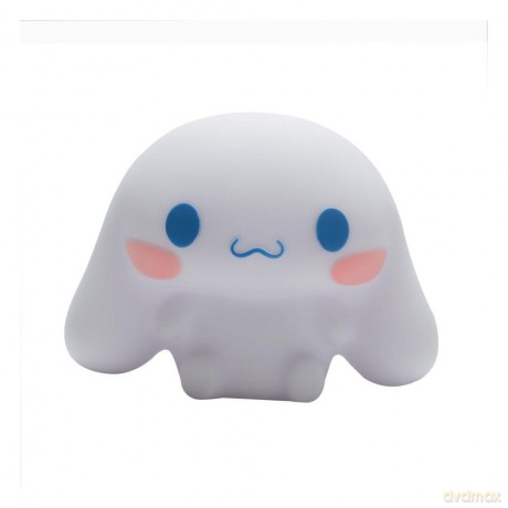 Sanrio Mood Lamp with USB-C Cinnamoroll 11 cm