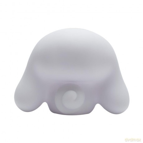 Sanrio Mood Lamp with USB-C Cinnamoroll 11 cm