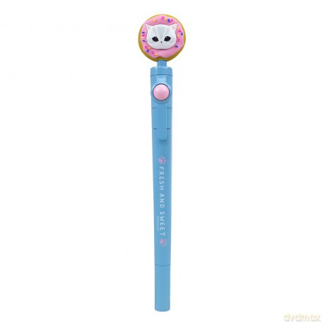 Mofusand Fidget Pen