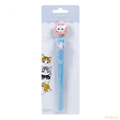 Mofusand Fidget Pen