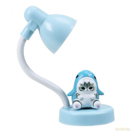 Mofusand Mini LED-Light with Figure 11 cm