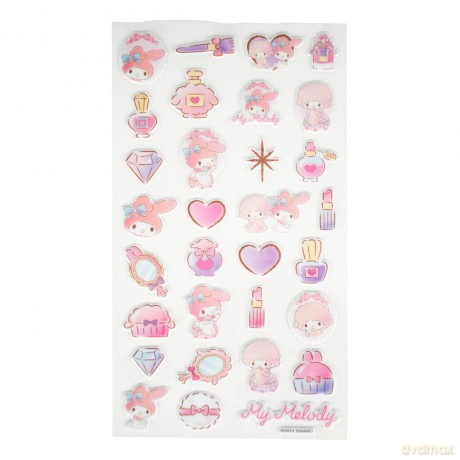 Sanrio Sticker Set My Melody