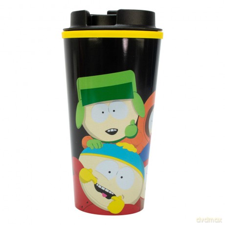 South Park Thermo Cup