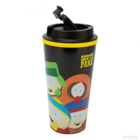 South Park Thermo Cup