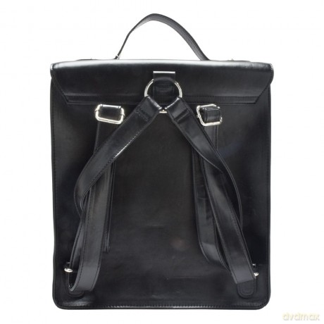 Wednesday Backpack Nevermore