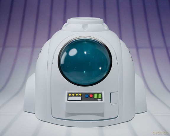 Dragon Ball Action Figure Accessory Medical Machine for S.H. Figuarts 18 cm