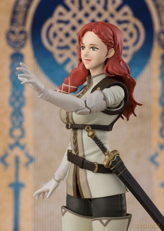 Lord of the Rings The War of the Rohirrim S.H. Figuarts Action Figure Hera Shieldmaiden of Rohan 18 cm