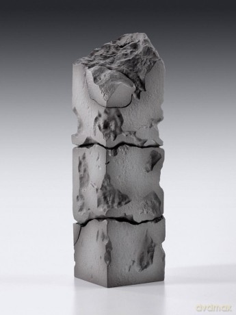Tamashii Effect Action Figure Accessory Concrete Crash for S.H.Figuarts