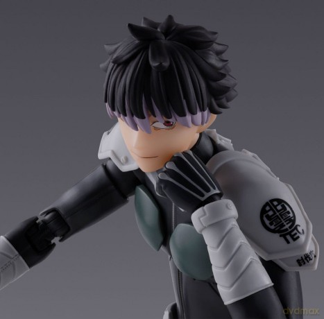 Kaiju No. 8 S.H.Figuarts Action Figure Gen Narumi 15 cm