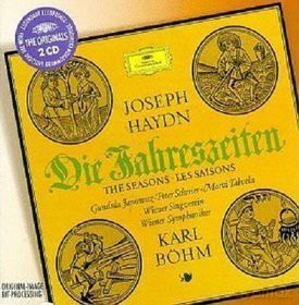 Vso Boeh: Haydn:Th [2CD]