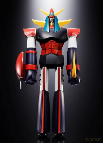 Reideen The Brave Jumbo Machineder Action Figure Reideen The Brave 60 cm