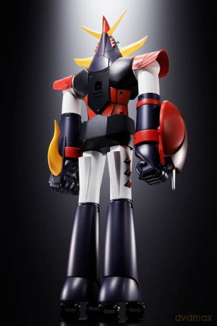 Reideen The Brave Jumbo Machineder Action Figure Reideen The Brave 60 cm