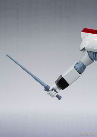 Mobile Police Patlabor Robot Spirits Action Figure Side Labor Ingram 1st 13 cm